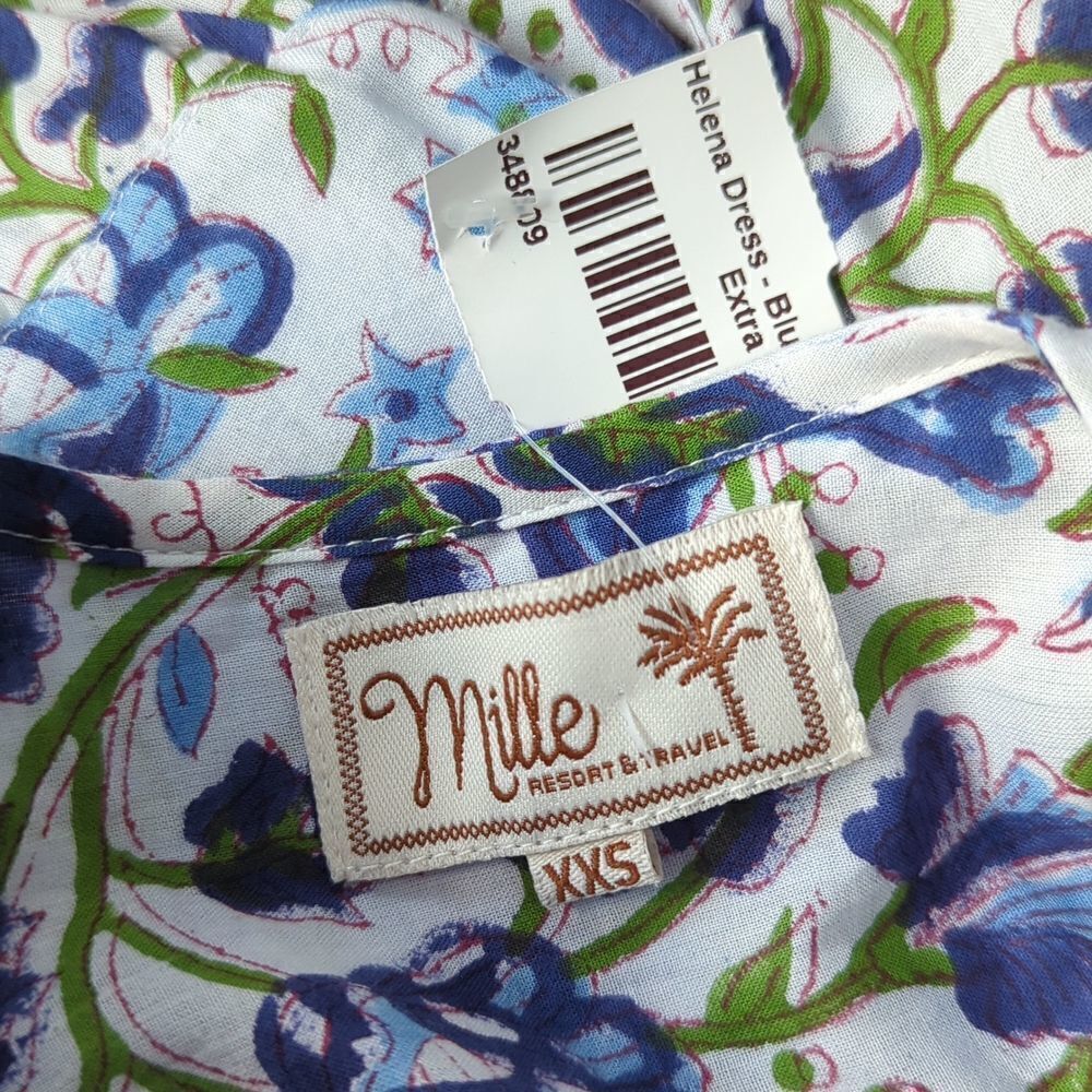 New Mille Dress - Picture 6 of 6